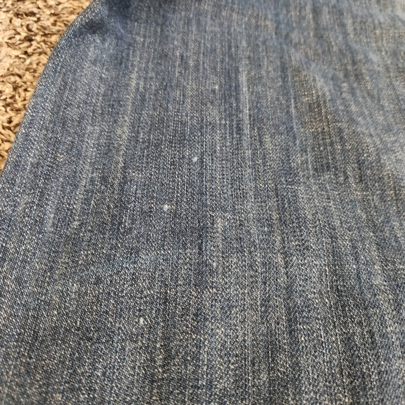 Vigoss Fit/Bootcut Jeans Size 11 - Picture 16 of 16